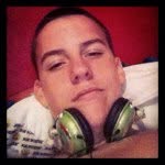 Dalton Mulligan - @daltonnash - Instagram