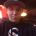 Dalton Aaron Newman - @ifuckedyobitch95 - Instagram
