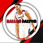 Dalton Newman - @baller_dalton19 - Instagram