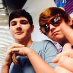 Dalton Nicholas - @decent_viz0828 - Instagram