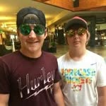 Dalton Nicholson - @nicholsondalton - Instagram