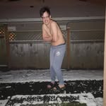 Dalton Nicholson-Tashoots - @veganmoosemeat - Instagram
