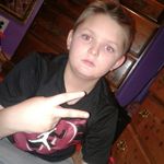 Dalton Nickerson 😝😝 - @its.jvst.dalton - Instagram