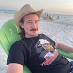 Dalton Norman - @rust_never_sleeps94 - Instagram
