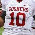 Dalton Norman - @future_sooner_10 - Instagram