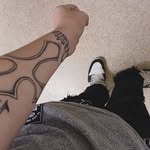 Dalton Norris - @mrsend_themback - Instagram
