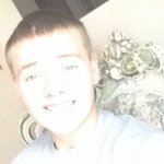 Dalton Norris - @daltonnorris71 - Instagram