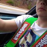 Dalton Norris - @daltonthezucced - Instagram
