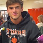Dalton Norris - @daltonnorris52 - Instagram