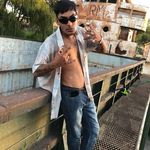 Dalton Nuñez - @dalton.iko - Instagram