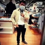 Loord Dalton Suarez Nuñez - @loord_king.27 - Instagram