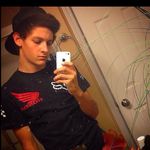 Dalton Odom - @dalton_750 - Instagram