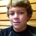 Dalton Odom - @daltonodom101 - Instagram