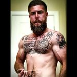 Dalton Odom - @odominatefitness - Instagram