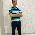 Dalton de Oliveira - @dalton.olivera23 - Instagram