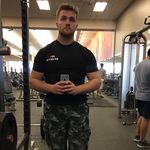 Dalton Olson - @daltonolson59 - Instagram