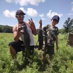 Dalton Oneal - Facebook