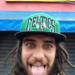 Dalton Ortiz Galante - @daltonogalante - Instagram