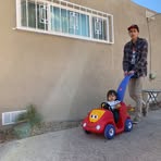 Dalton Padilla - Facebook