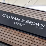 Graham & Brown: Dalton Park - @grahambrown_daltonpark - Instagram