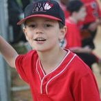Dalton Parrish - Facebook
