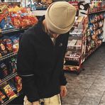 Dalton Parrish - Facebook