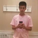 Dalton Parrish - @daltonlparrish18 - Instagram