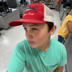 Dalton Parrish - Facebook
