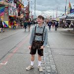 Dalton Pasley - @matchez_the3rd - Instagram