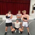 Dalton Patton - Facebook