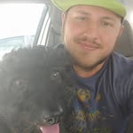 Dalton Paul Menard - @snokingdom123 - Instagram