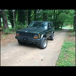 Dalton Pearce - @clapped_out_shitbox02 - Instagram