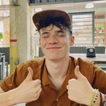 Dalton Perry - @daltonperryyyy - Instagram