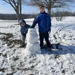 Dalton Pinkston - Facebook