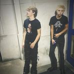 Dalton Pope - Facebook