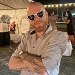Dalton Pope - @daltonpope7 - Instagram