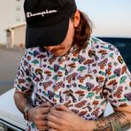 Dalton Pope - Facebook