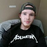 Dalton Potter - @dalton.potter.31 - Instagram
