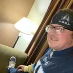 Dalton Potter - @daltonleepotter23 - Instagram