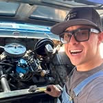 Dalton Potter - @dalton.potter.93 - Instagram