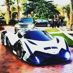 Dalton  powell - @vexanome - Instagram
