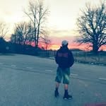 Dalton Powell - @twitch.g7414 - Instagram