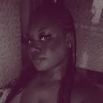 Damaris Gideon - @damarisbecky_ - Instagram