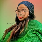 Dami Bello - @damibello - Instagram