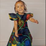 Dami Bello - @dami_african_clothing_ - Instagram