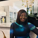 Damilola Fisayo Bello - @_damibello - Instagram