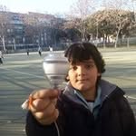 Damian Martinez - @dami_dadada - Instagram