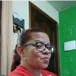 Damiana Silva - @damidada72 - Instagram