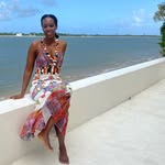 Maryam - @damikazeem - Instagram