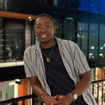 Dami Ojo - @damiojo23 - Instagram